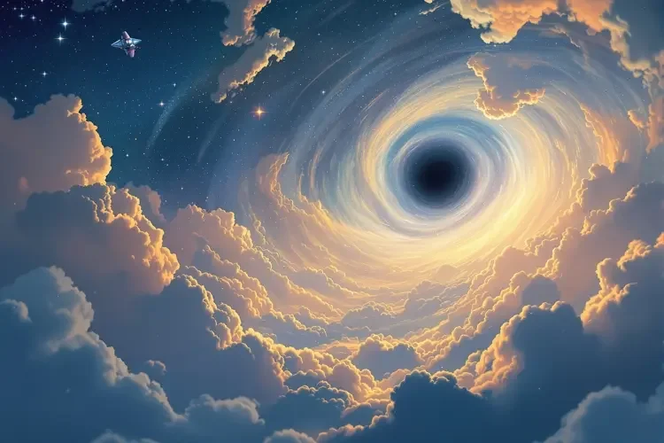 硬核科幻巡礼专题封面