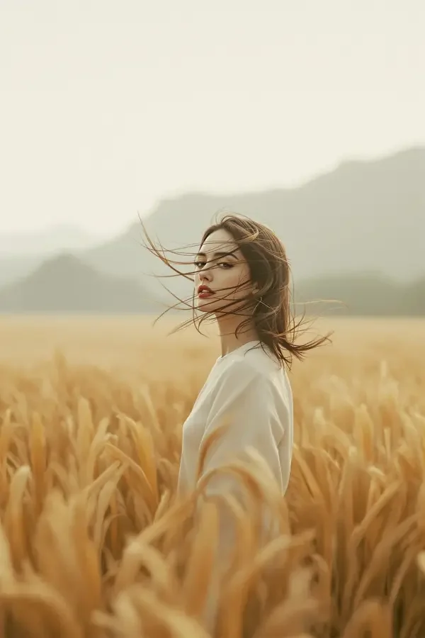 红高粱（剧情 / 历史）封面海报