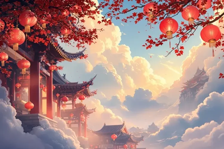 华语影像之光专题封面