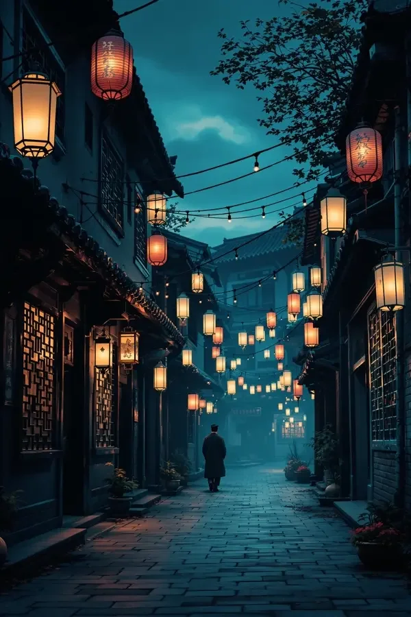 悲情城市（剧情 / 历史）封面海报