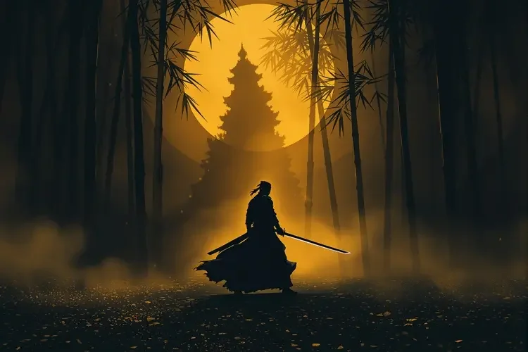 东方武侠谱系专题封面